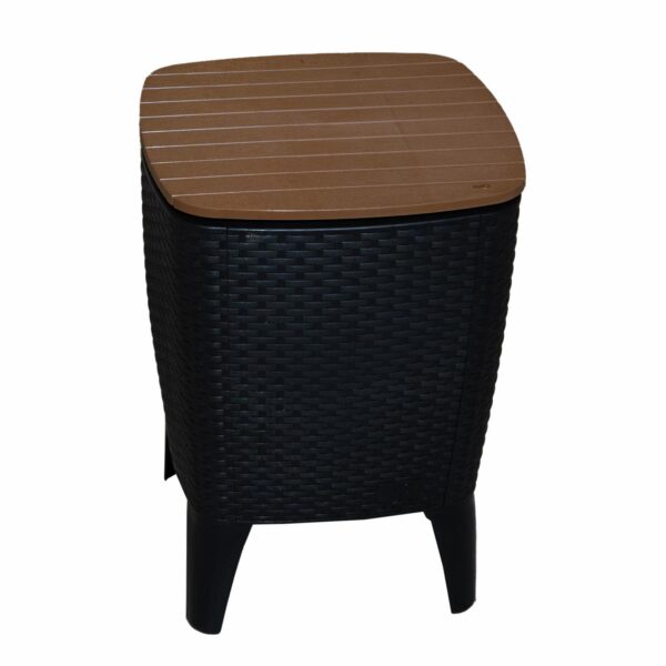 Mesa Hielera Tabaco PLÁSTICOS MQ - Imagen 3