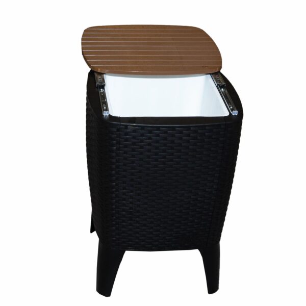 Mesa Hielera Tabaco PLÁSTICOS MQ - Imagen 4