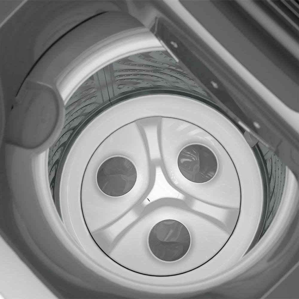 Lavadora De Ropa Carga Superior  WW17KTAHLA WHIRLPOOL 17 Kilos - Imagen 4