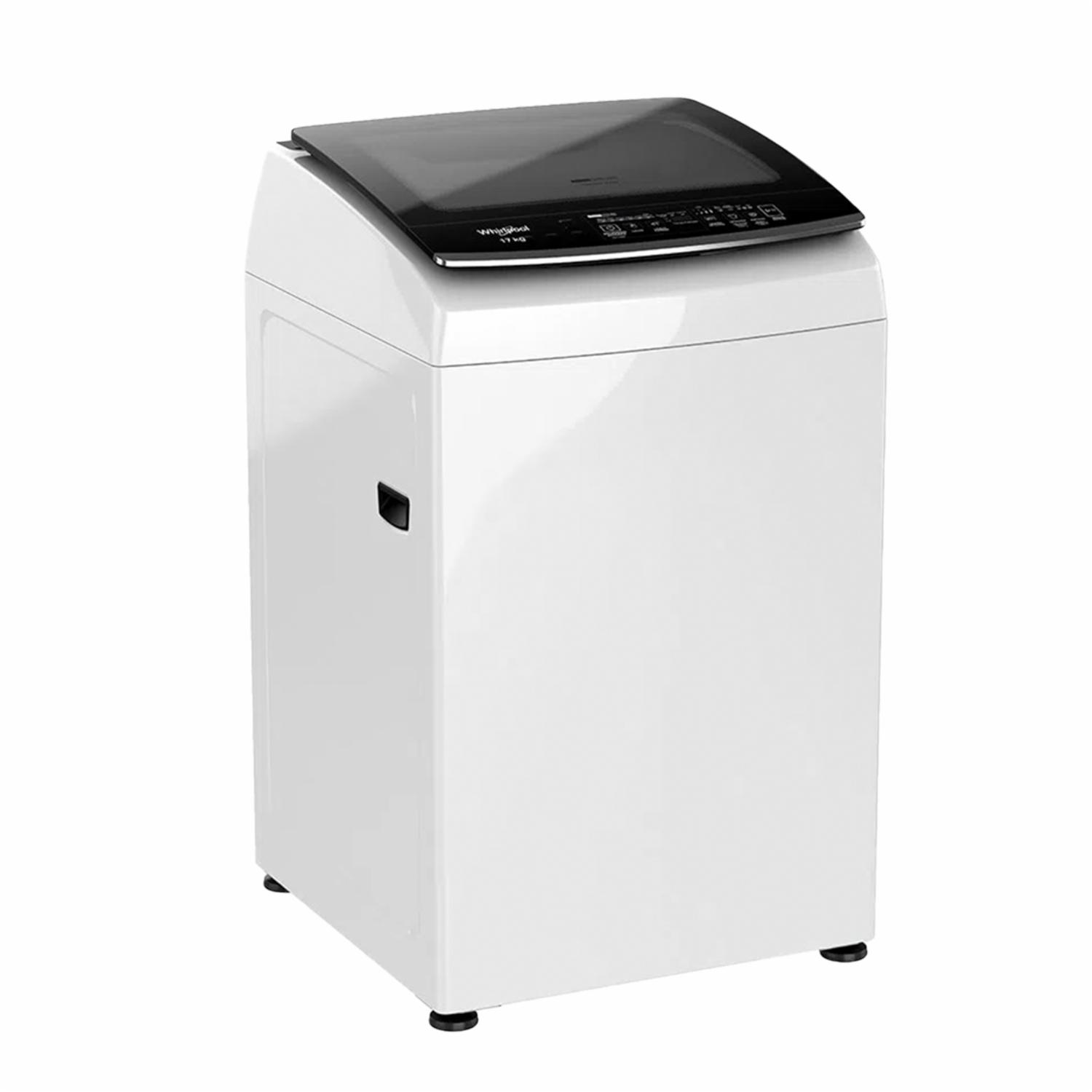 Lavadora De Ropa Carga Superior WW17KBAHLA WHIRLPOOL 17 Kilos - Imagen 2