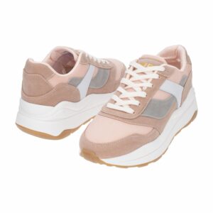 Zapato Deportivo Urbano Tokio Nude SHOE CO