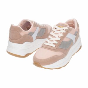 Urbano Tokio Nude SHOE CO