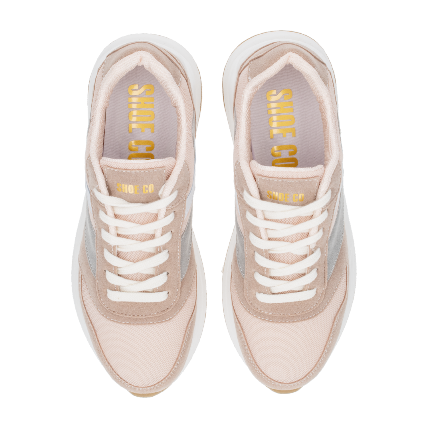 Zapatos Deportivo Urbano Tokio Beige SHOE CO