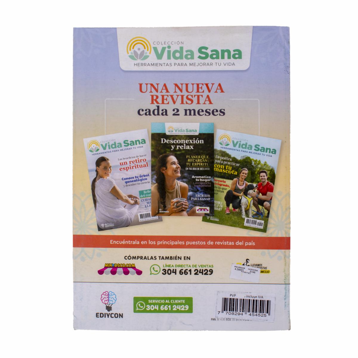 Libro Megapasatiempos EDIYCON 336 Páginas