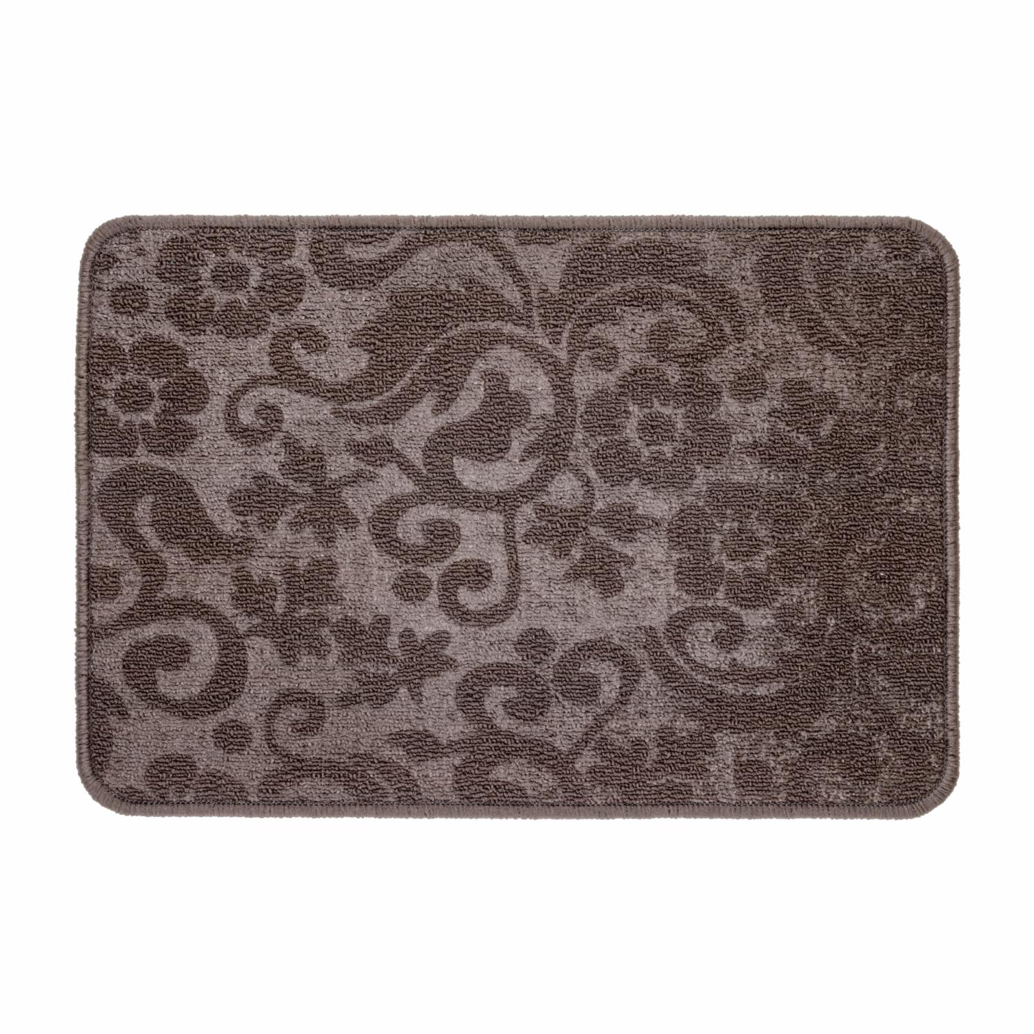 Set De Baño Premium Café FREE HOME 4 Piezas - Imagen 2