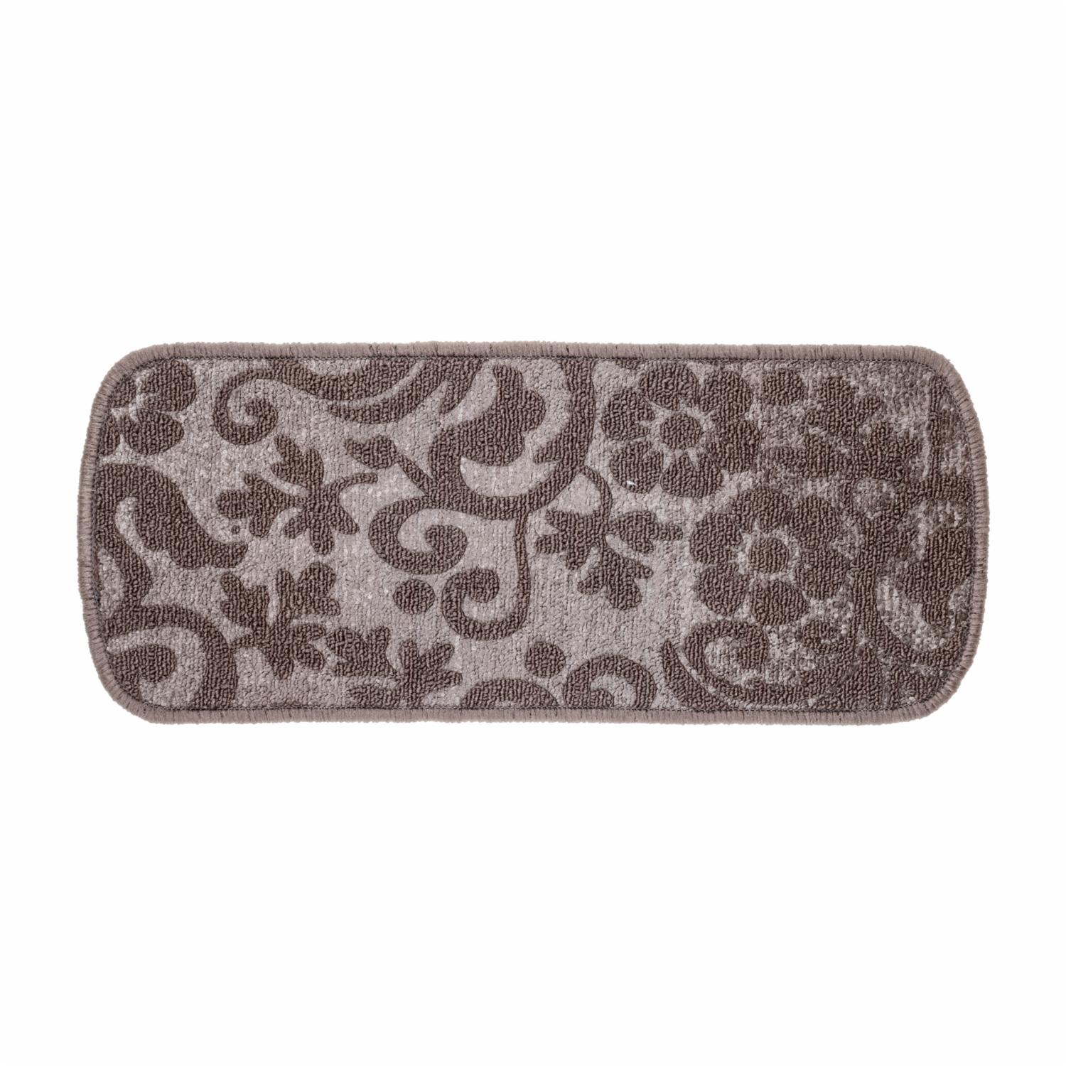 Set De Baño Premium Café FREE HOME 4 Piezas - Imagen 4