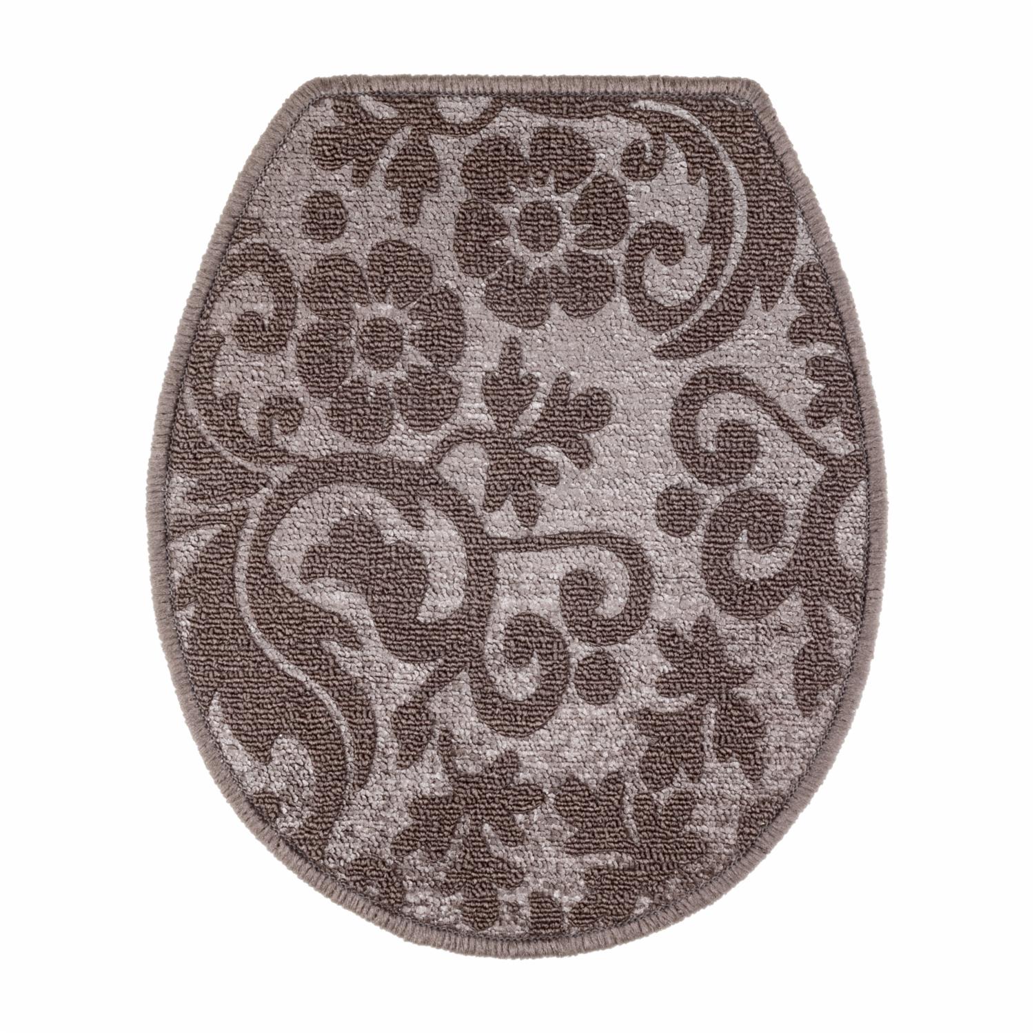 Set De Baño Premium Café FREE HOME 4 Piezas - Imagen 5