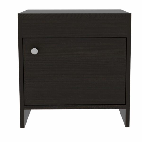 Mesa De Noche Wengue RTA MDP