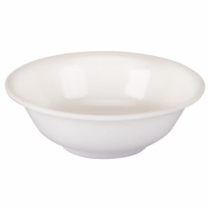 Taza Redonda Mini Blanca VAJILLAS SABANA Unidad