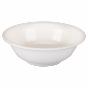 Taza Redonda Mini Blanca VAJILLAS SABANA Unidad