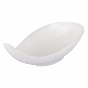 Salsera Gota Blanca VAJILLAS SABANA Gande