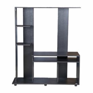 Centro De Entretenimiento Beijing Wengue Negra RTA CLW 2359