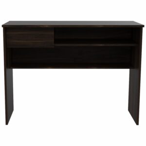 Escritorio Hungría Habano Poro RTA MDF