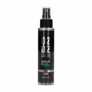 Body Splash Caballero Cowboy SALON 110 Ml