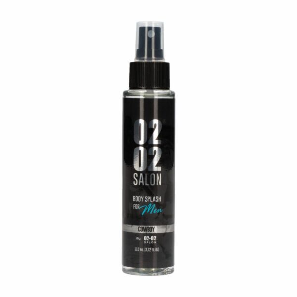 Body Splash Caballero Cowboy SALON 110 Ml