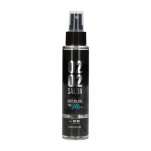 Body Splash Caballero Cowboy 0202 SALON 110 Ml