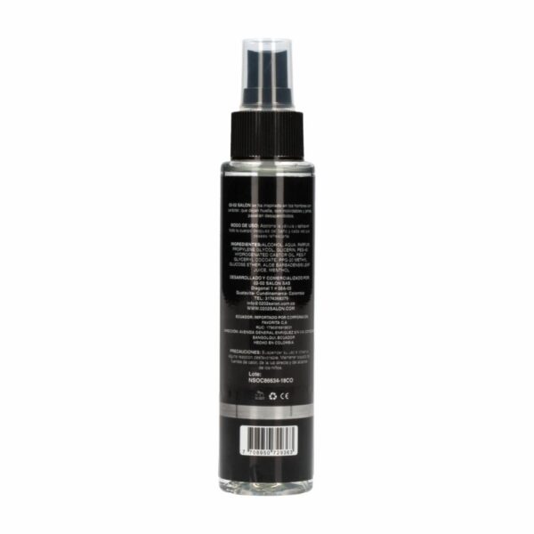 Body Splash Caballero Cowboy SALON 110 Ml - Imagen 2