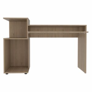 Escritorio Atlanter Rovere RTA MDF