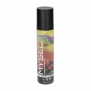Body Splash Caballero Fragancia People Night MYSELF 260 Ml