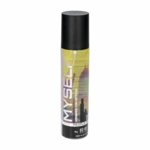 Body Splash Caballero Fragancia People Day MYSELF 260 Ml