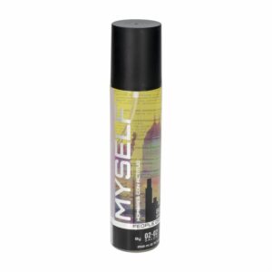 Body Splash Caballero Fragancia People Day MYSELF 260 Ml