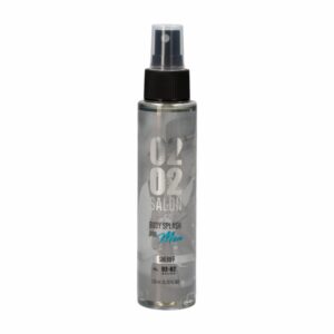 Body Splash Caballero Sheriff SALON 110 Ml