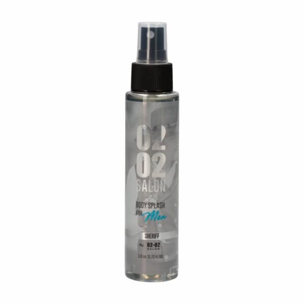 Body Splash Caballero Sheriff SALON 110 Ml