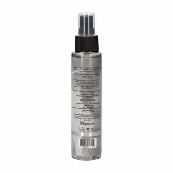 Body Splash Caballero Sheriff SALON 110 Ml - Imagen 2