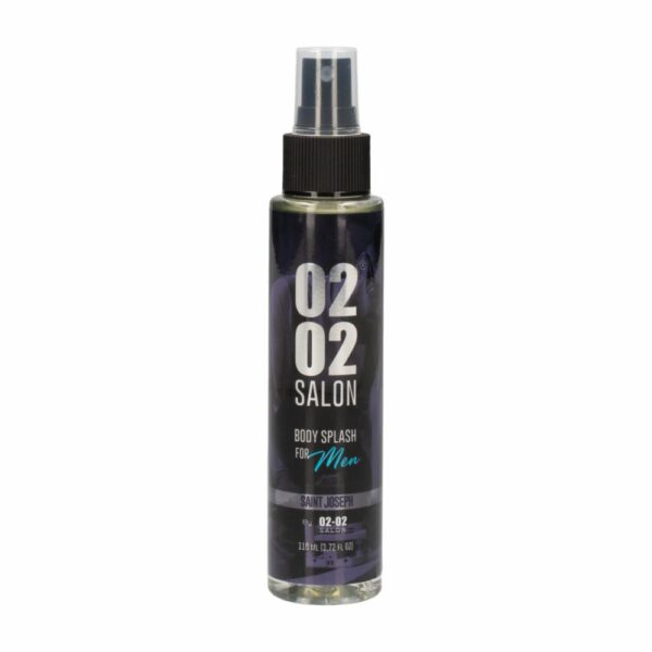 Body Splash Caballero Saint Joseph SALON 110 Ml
