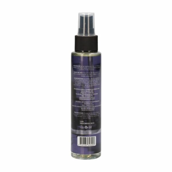 Body Splash Caballero Saint Joseph SALON 110 Ml - Imagen 2