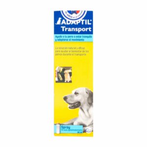 Relajante De Perros Para Viaje CEVA 60 Ml