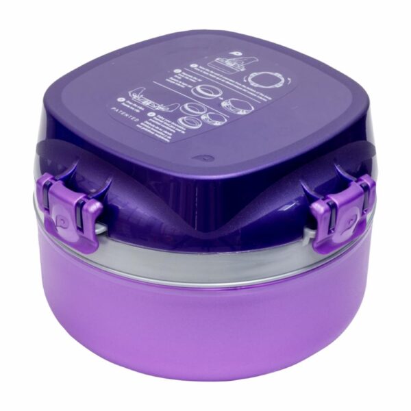 Vianda Térmica Innovation POLIMES 1 Litro
