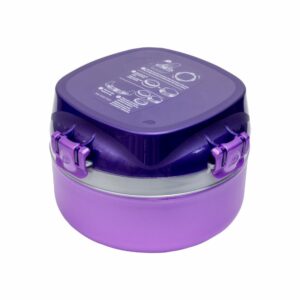 Vianda Térmica Innovation POLIMES 1 Litro