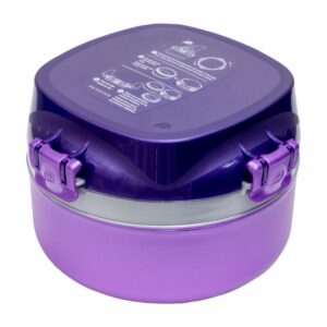 Vianda Térmica Innovation POLIMES 1 Litro