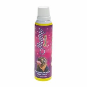 Laca Escarchate Dorada JHANNY ESCARCHATE 150 Ml