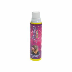 Laca Escarchate Dorada JHANNY ESCARCHATE 150 Ml
