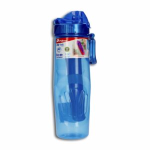 Tomatodo Clip N Lock Con Enfriador POLIMES 0.57 Litros