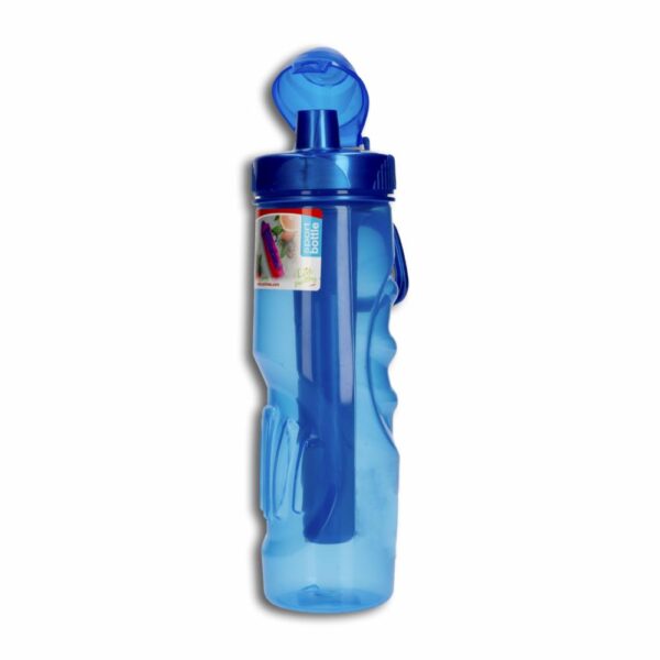Tomatodo Clip N Lock Con Enfriador POLIMES 0.57 Litros - Imagen 2