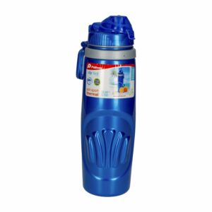 Tomatodo Térmica Clip 'N Lock PÓLIMES 1,25 Litros