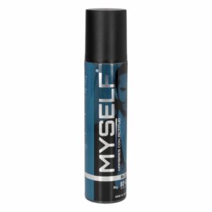 Body Splash Caballero Fragancia Buck MYSELF 260 Ml