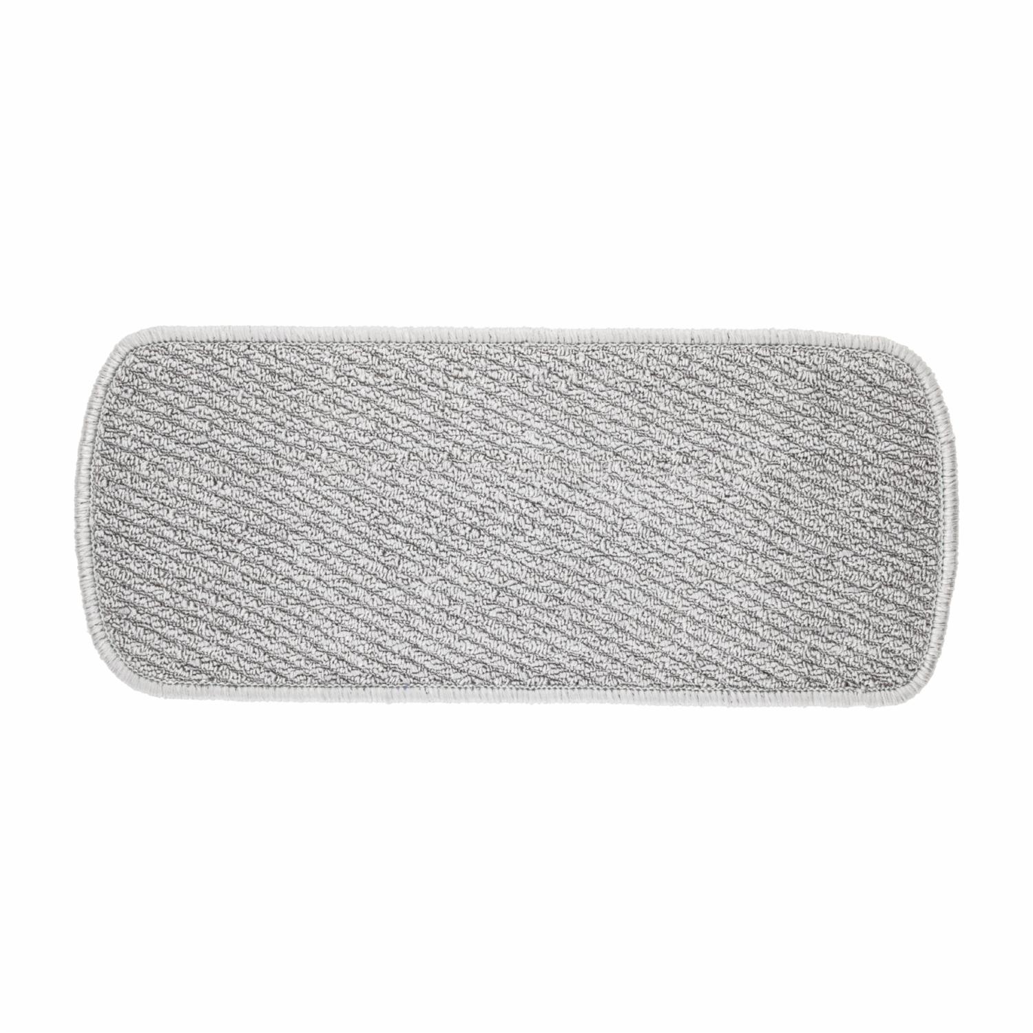 Set De Baño Gris FREE HOME 4 Piezas - Imagen 4