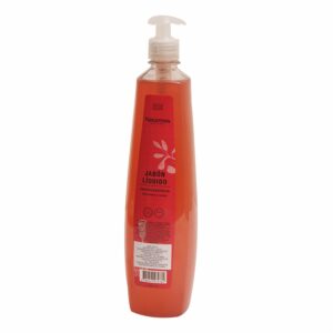 Jabón Líquido De Frutos Exóticos NATURESSE 1000 Ml