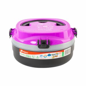 Vianda Térmica Innovation POLIMES 1,5 L