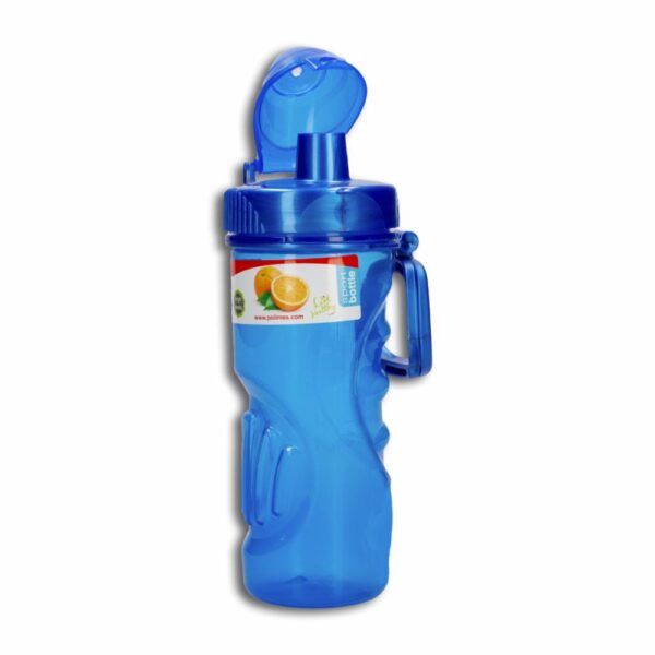 Tomatodo Clip N Lock Standart POLIMES 0.43 Litros - Imagen 2