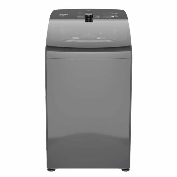 Lavadora De Ropa Carga Superior WW20NTAHLA WHIRLPOOL 20 Kilos