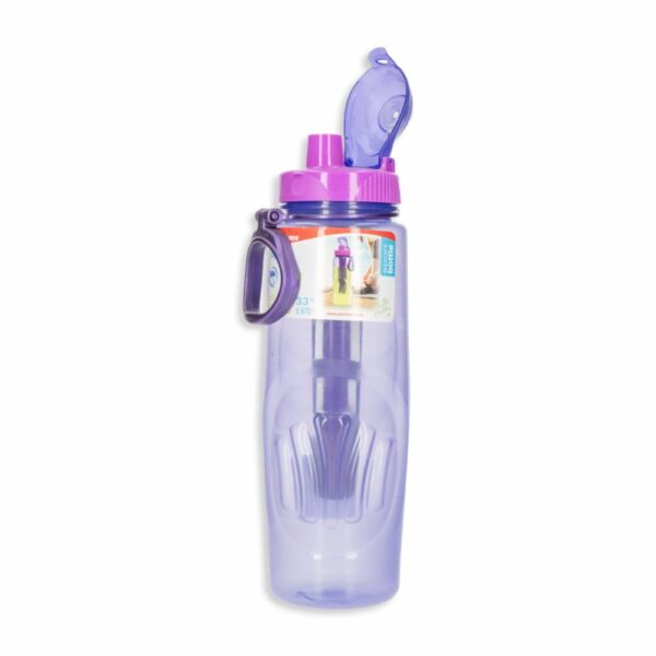 Tomatodo Clip & Lock Ice POLIMES 0,97 Litros - Imagen 2