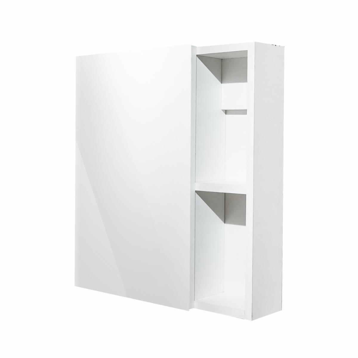 Gabinete De Baño Labelle Blanco RTA MDF