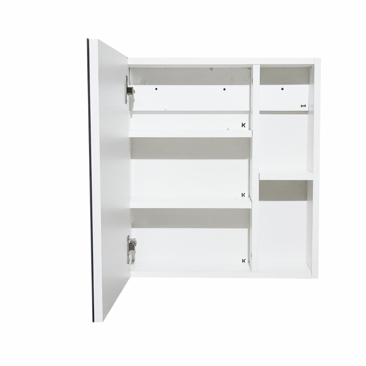 Gabinete De Baño Labelle Blanco RTA MDF