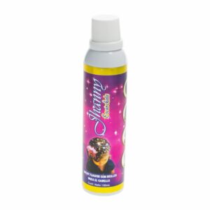 Laca Laca Escarchate Multicolor JHANNY ESCARCHATE 150 Ml