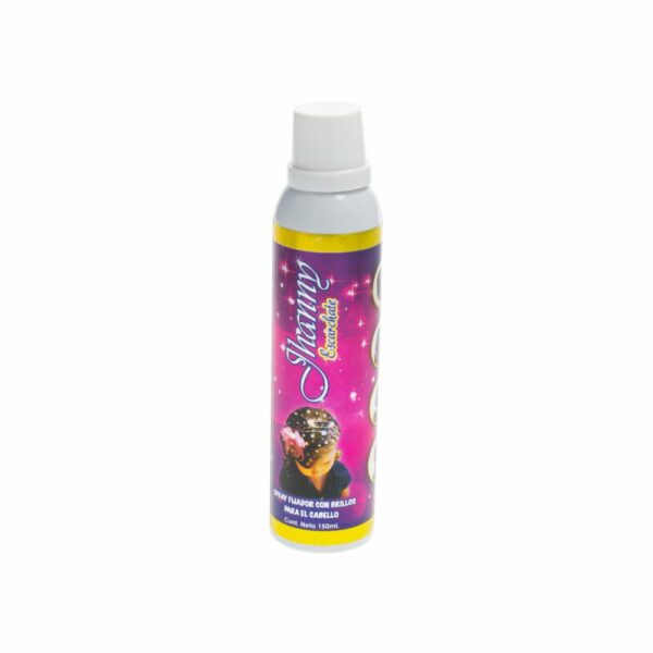 Laca Laca Escarchate Multicolor JHANNY ESCARCHATE 150 Ml